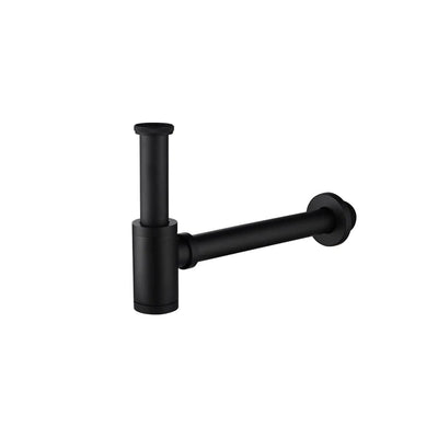 Black Bathroom Basin Bottle Trap Sink Waste Siphon Pipe Kits Toilet Deodorization Insect Stopper Drain Fittings Bathroom Basin Shoppers Synchrony