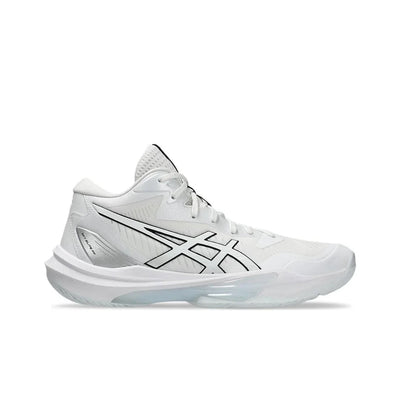 Asics Sky Elite FF 3 Men and Women Training Basketball Shoes Mid To Low Cut Sports Shoes Anti-slip and Wear-resistant Sneakers Shoppers Synchrony
