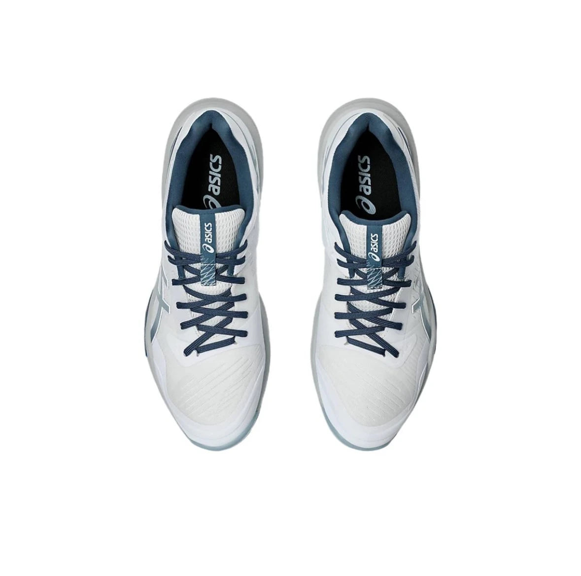 Asics Sky Elite FF 3 Men and Women Training Basketball Shoes Mid To Low Cut Sports Shoes Anti-slip and Wear-resistant Sneakers Shoppers Synchrony