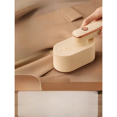 Hand-held ironing machine Household small portable electric iron Shoppers Synchrony