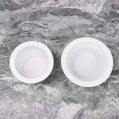 Plastic Sewer Pipe Sink Drain Backflow Preventer Filter White Round Squat Toilet Deodorant Plug Kitchen Bathroom Fitting Shoppers Synchrony