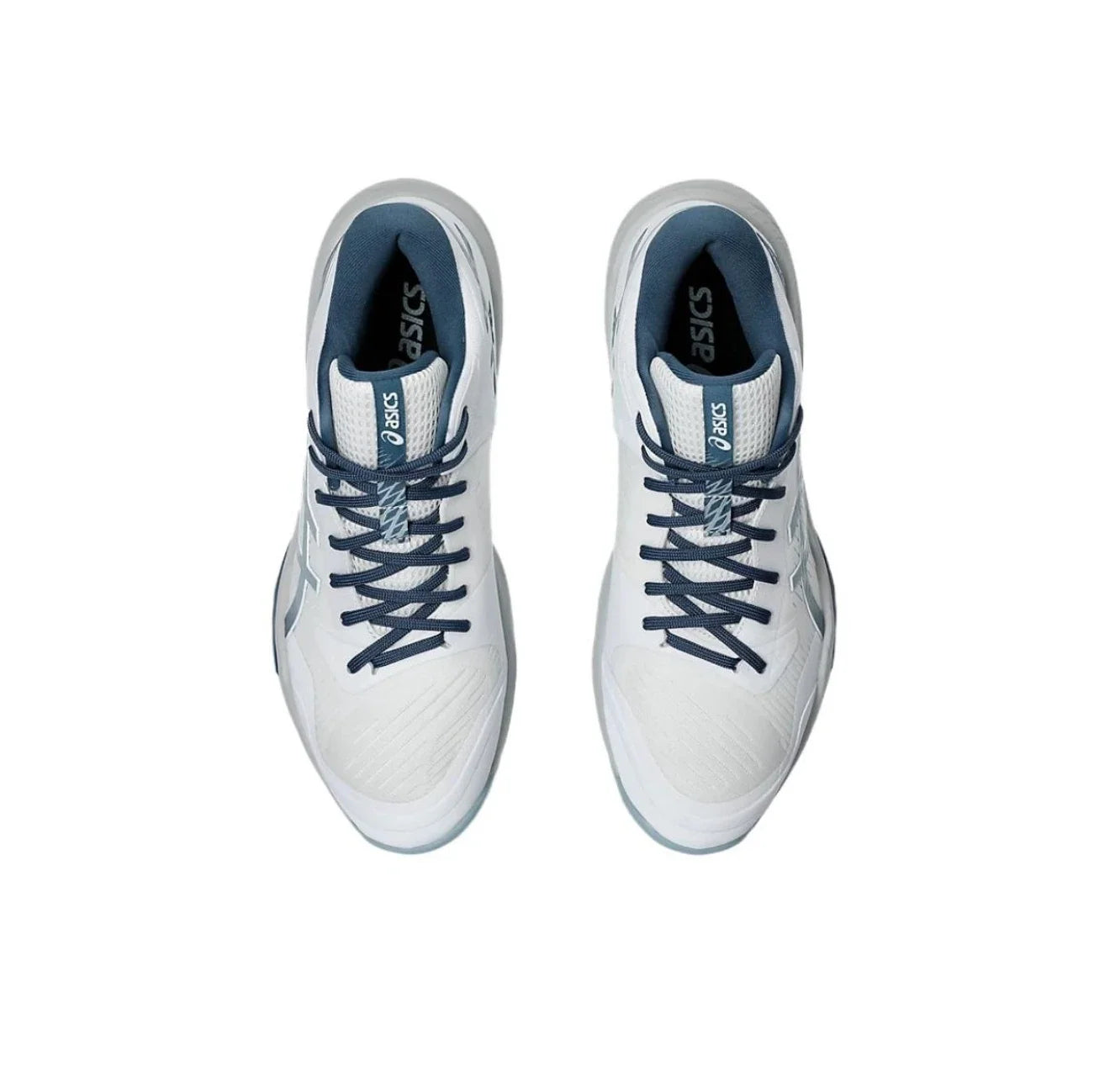 Asics Sky Elite FF 3 Men and Women Training Basketball Shoes Mid To Low Cut Sports Shoes Anti-slip and Wear-resistant Sneakers Shoppers Synchrony