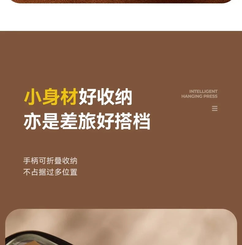 Handheld hanging iron ironing machine household small steam iron ironing artifact portable dormitory new style Shoppers Synchrony