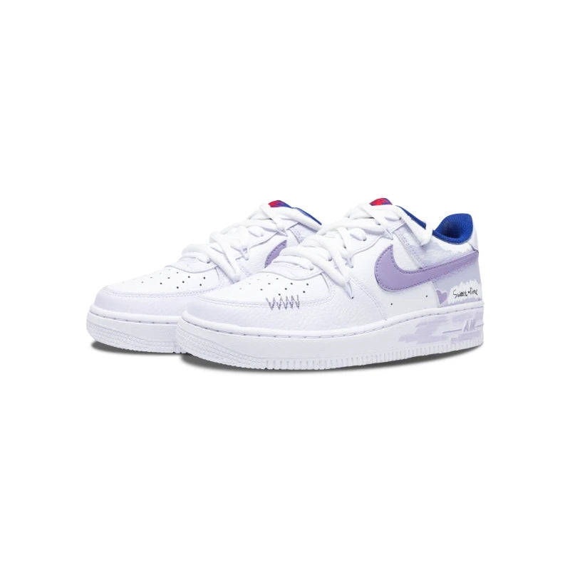 Nike Air Force 1 Skateboarding Shoes Shoppers Synchrony