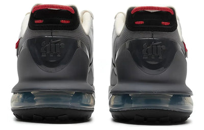 Air Max Pulse 'Black' DR0453-003 Wear-resistant Men's/Women's Low Top Air Cushion Running ShoesChristmas Gift Black Friday Shoppers Synchrony