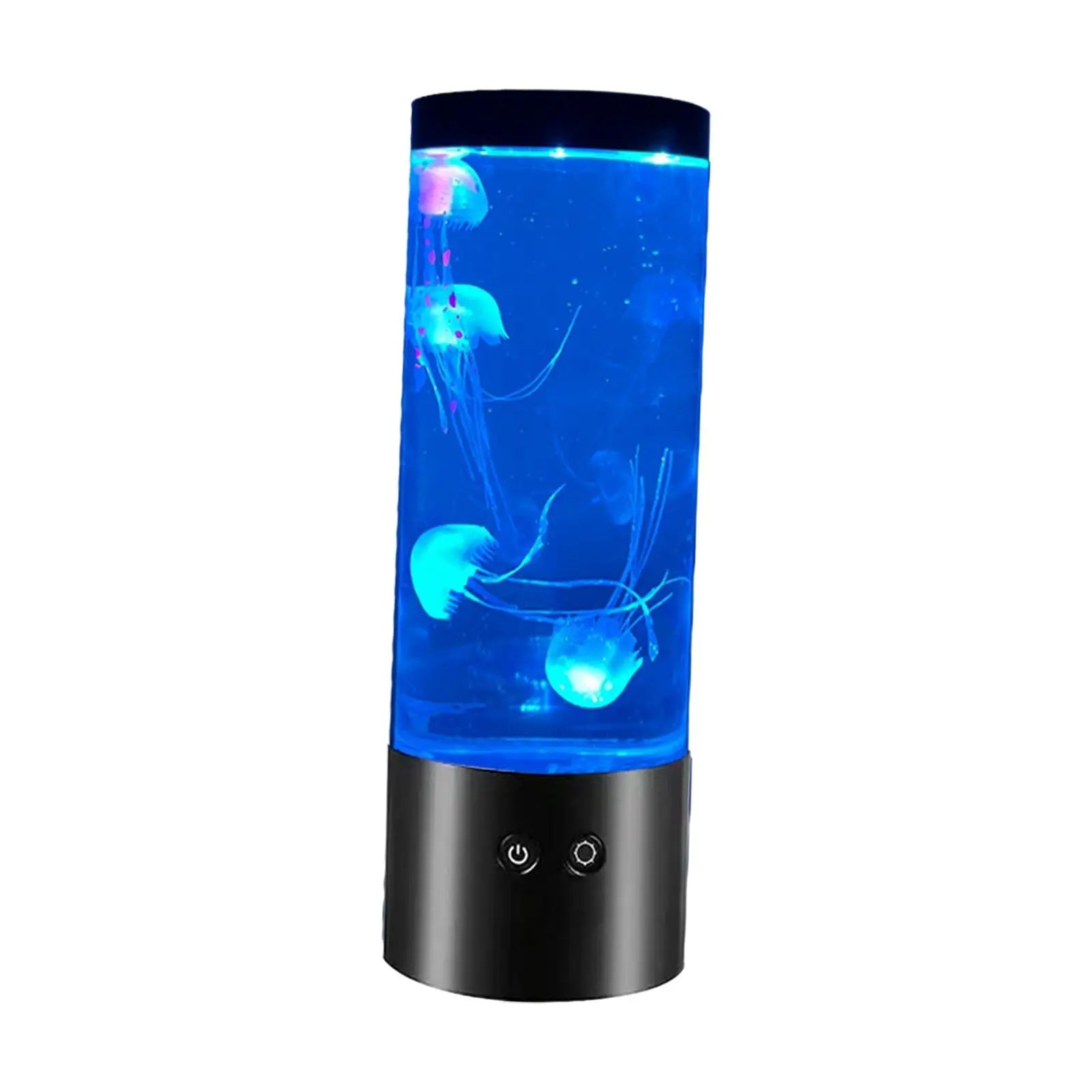 Jellyfish Lamp Shoppers Synchrony