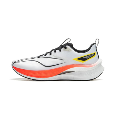 Li-Ning Men RED HARE 7 PRO Racing Running Shoes BOOM Cushion Stable Sport Shoes Breathable Wearable Light Sneakers ARPU007 Shoppers Synchrony