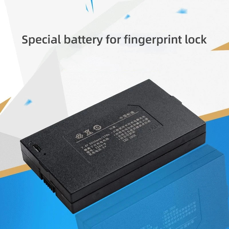 New Biometric Fingerprint Lock Security Smart Door Lock Password Electronic Locks Key IC Card Unlock APP Camera Electronic Lock Shoppers Synchrony