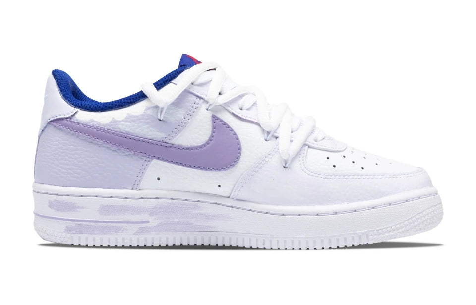 Nike Air Force 1 Skateboarding Shoes Shoppers Synchrony