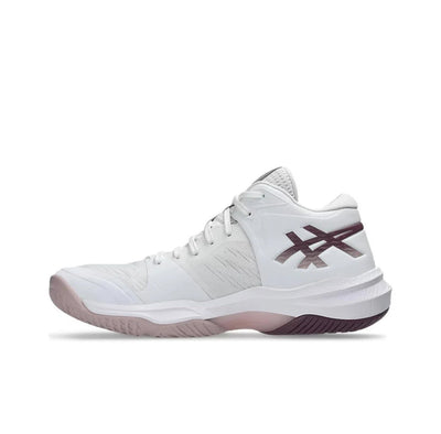 Asics Sky Elite FF 3 Men and Women Training Basketball Shoes Mid To Low Cut Sports Shoes Anti-slip and Wear-resistant Sneakers Shoppers Synchrony