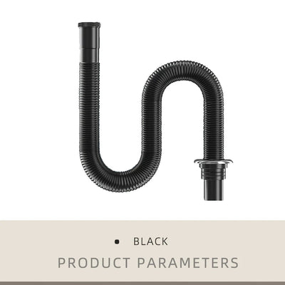 Brass Retractable Drain Hose Bathroom Sink Flexible Drainpipe Basin Pop Up Tube Washbasin Wall Floor Flushing Pipe Fittings Shoppers Synchrony