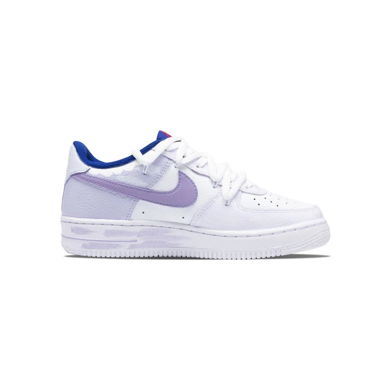 Nike Air Force 1 Skateboarding Shoes Shoppers Synchrony