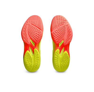 Asics Sky Elite FF 3 Men and Women Training Basketball Shoes Mid To Low Cut Sports Shoes Anti-slip and Wear-resistant Sneakers Shoppers Synchrony