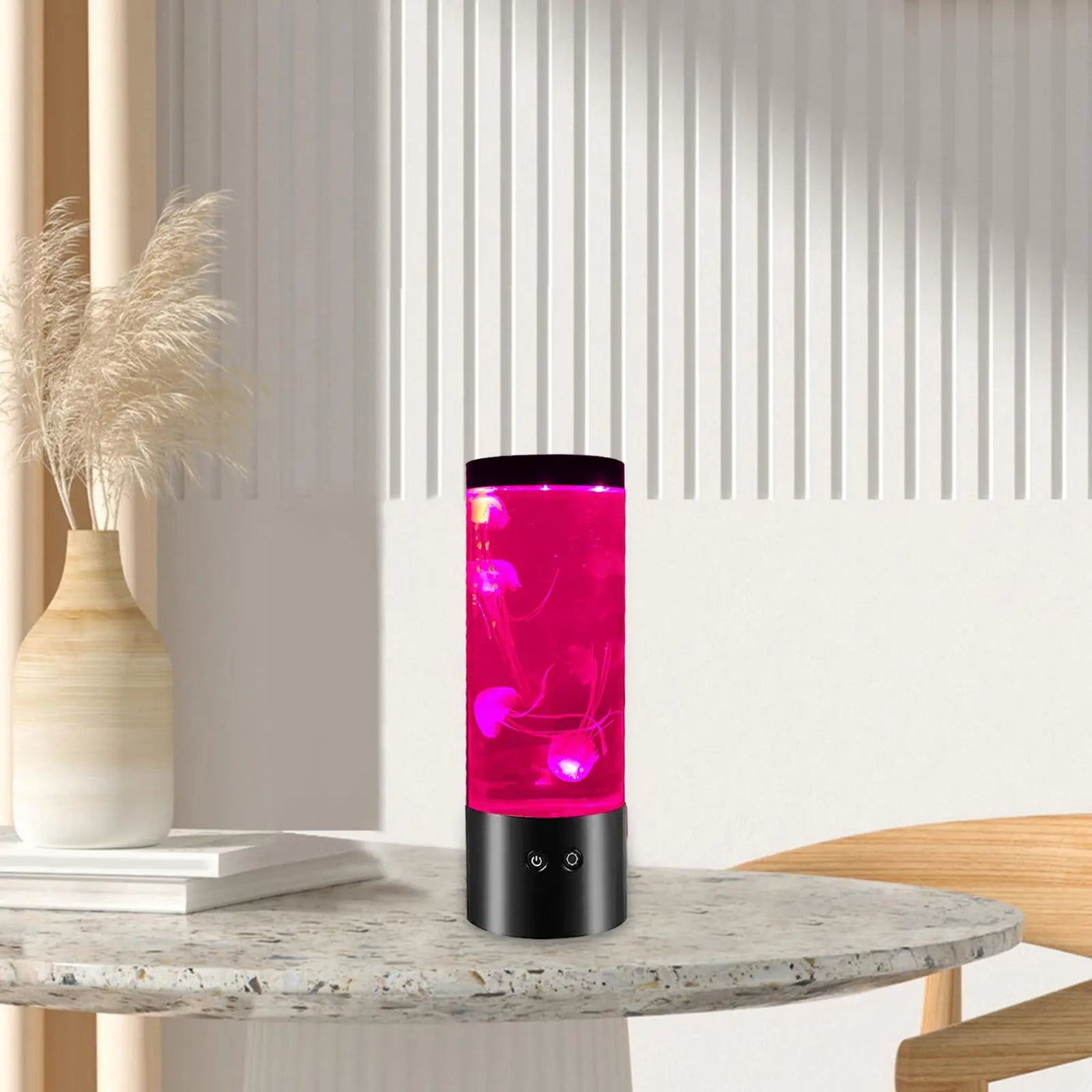 Jellyfish Lamp Shoppers Synchrony