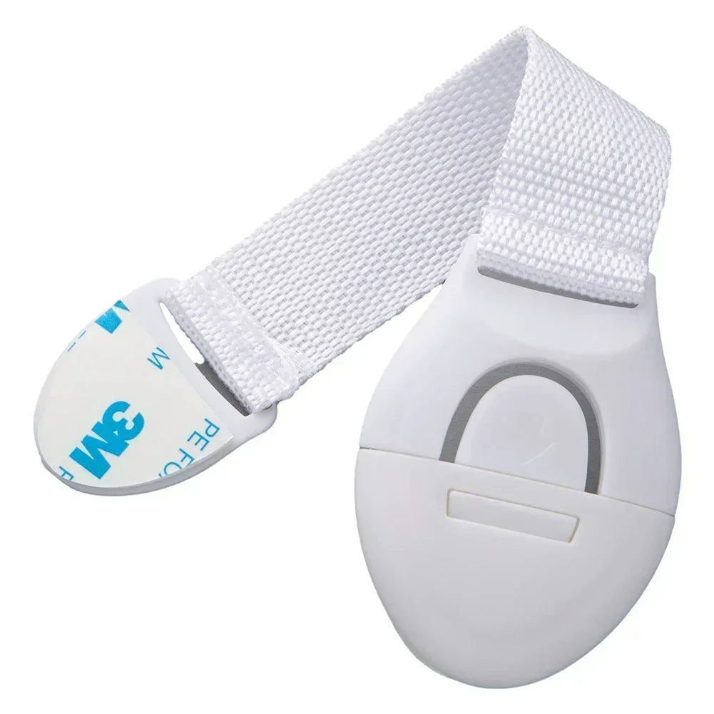 Child Safety Cabinet Lock Kids Security Protection Drawer Door Cabinet Lock Plastic Protection Baby Safety Door Lock Shoppers Synchrony