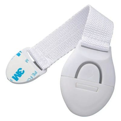 Child Safety Cabinet Lock Kids Security Protection Drawer Door Cabinet Lock Plastic Protection Baby Safety Door Lock Shoppers Synchrony