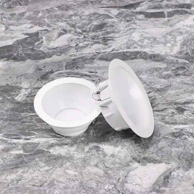 Plastic Sewer Pipe Sink Drain Backflow Preventer Filter White Round Squat Toilet Deodorant Plug Kitchen Bathroom Fitting Shoppers Synchrony