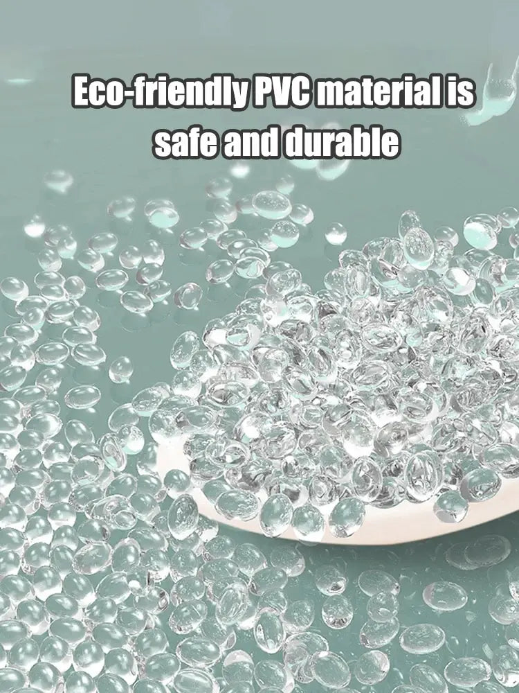 10PCS/4PCS Clear Anti-collision Coffee Table Furniture Corner Protectors Children's Soft Corner Sheathing Living Room Decor Shoppers Synchrony