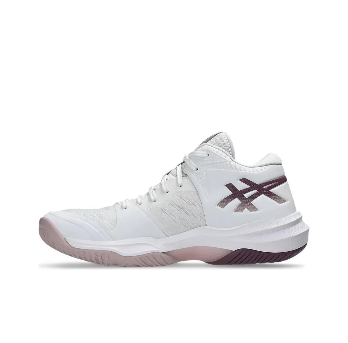 Asics Sky Elite FF 3 Men and Women Training Basketball Shoes Mid To Low Cut Sports Shoes Anti-slip and Wear-resistant Sneakers Shoppers Synchrony