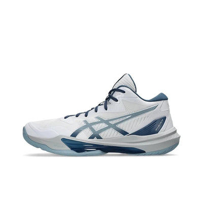 Asics Sky Elite FF 3 Men and Women Training Basketball Shoes Mid To Low Cut Sports Shoes Anti-slip and Wear-resistant Sneakers Shoppers Synchrony