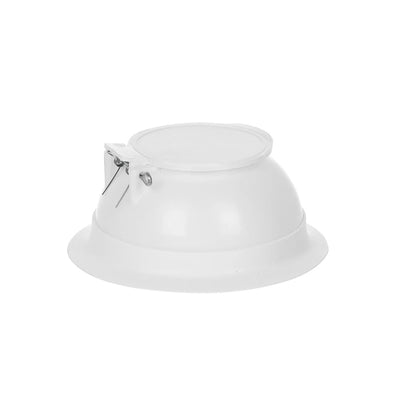 Plastic Sewer Pipe Sink Drain Backflow Preventer Filter White Round Squat Toilet Deodorant Plug Kitchen Bathroom Fitting Shoppers Synchrony