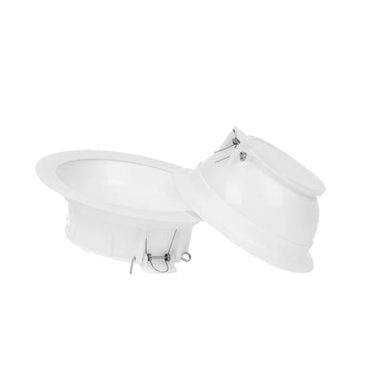 Plastic Sewer Pipe Sink Drain Backflow Preventer Filter White Round Squat Toilet Deodorant Plug Kitchen Bathroom Fitting Shoppers Synchrony