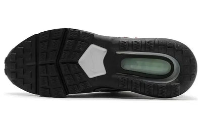 Air Max Pulse 'Black' DR0453-003 Wear-resistant Men's/Women's Low Top Air Cushion Running ShoesChristmas Gift Black Friday Shoppers Synchrony