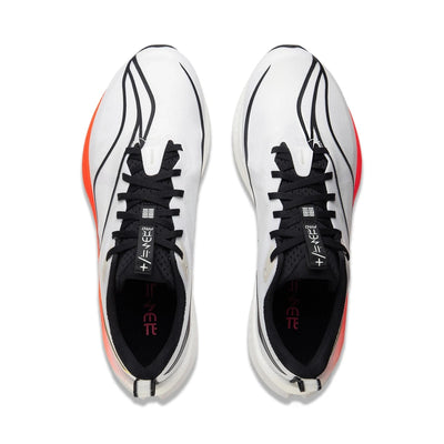 Li-Ning Men RED HARE 7 PRO Racing Running Shoes BOOM Cushion Stable Sport Shoes Breathable Wearable Light Sneakers ARPU007 Shoppers Synchrony