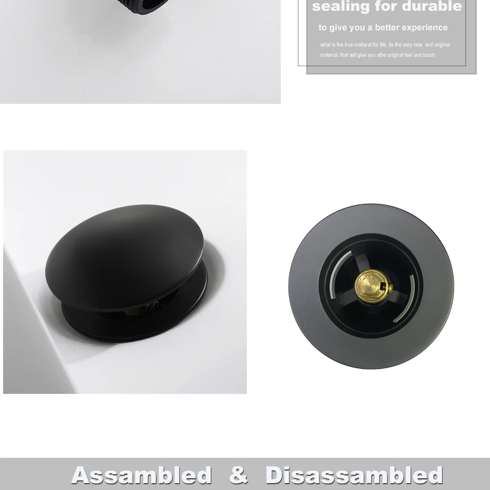 Black Bathroom Basin Bottle Trap Sink Waste Siphon Pipe Kits Toilet Deodorization Insect Stopper Drain Fittings Bathroom Basin Shoppers Synchrony