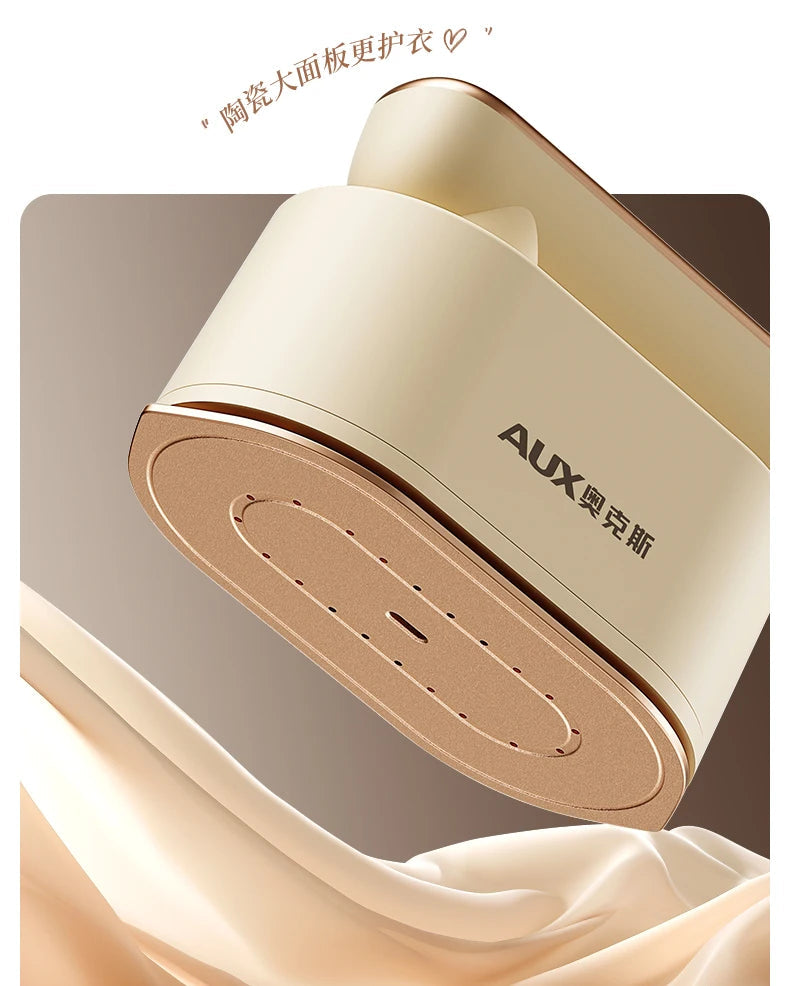 Hand-held ironing machine Household small portable electric iron Shoppers Synchrony