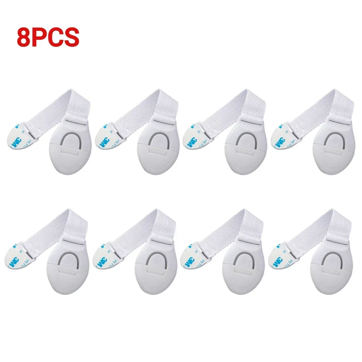 Child Safety Cabinet Lock Kids Security Protection Drawer Door Cabinet Lock Plastic Protection Baby Safety Door Lock Shoppers Synchrony