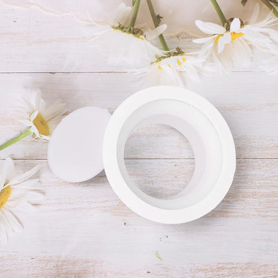 Plastic Sewer Pipe Sink Drain Backflow Preventer Filter White Round Squat Toilet Deodorant Plug Kitchen Bathroom Fitting Shoppers Synchrony