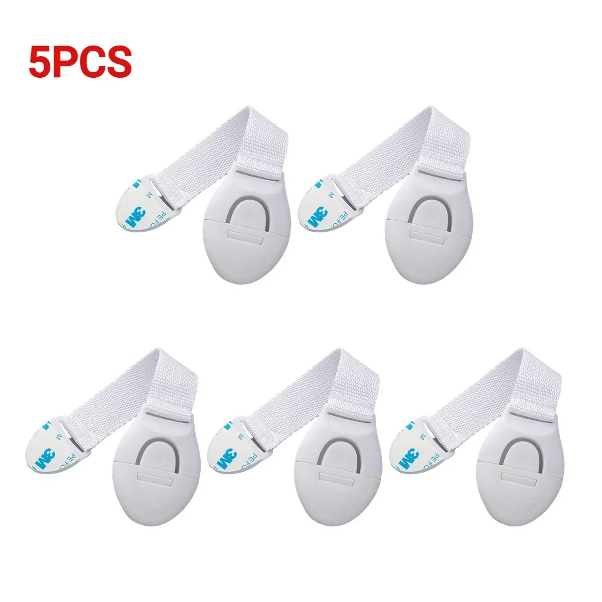 Child Safety Cabinet Lock Kids Security Protection Drawer Door Cabinet Lock Plastic Protection Baby Safety Door Lock Shoppers Synchrony