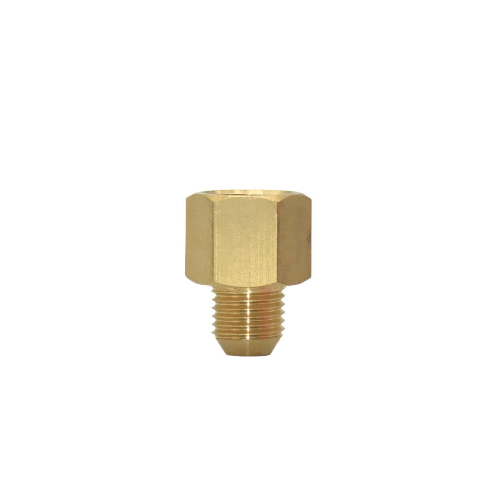 Brass 3/8 1/2 3/4" To M14 M18 M22 Male Female Thread Connector Cleaning Machine Faucet Bathroom Kitchen Copper Fittings Shoppers Synchrony