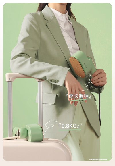 Hand-held ironing machine Household small portable electric iron Shoppers Synchrony