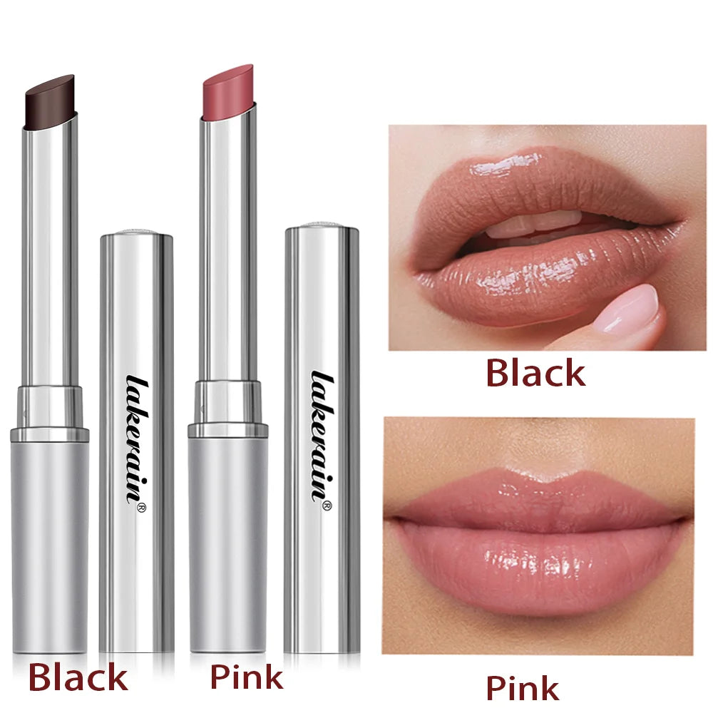 Black Honey Lipstick Long Lasting Moisturizing Natural Lip Plumper Makeup Lip Plumping Gloss Cosmetics Exfoliating for Lip Shoppers Synchrony