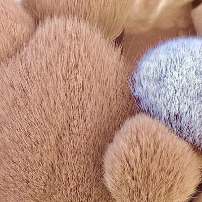 13 PCS/Lot Makeup Brushes Set Eye Shadow Foundation Women Cosmetic Powder Blush Blending Beauty Make Up Tool Shoppers Synchrony