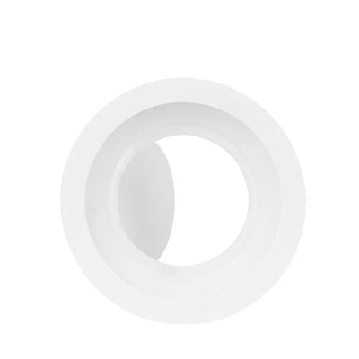 Plastic Sewer Pipe Sink Drain Backflow Preventer Filter White Round Squat Toilet Deodorant Plug Kitchen Bathroom Fitting Shoppers Synchrony