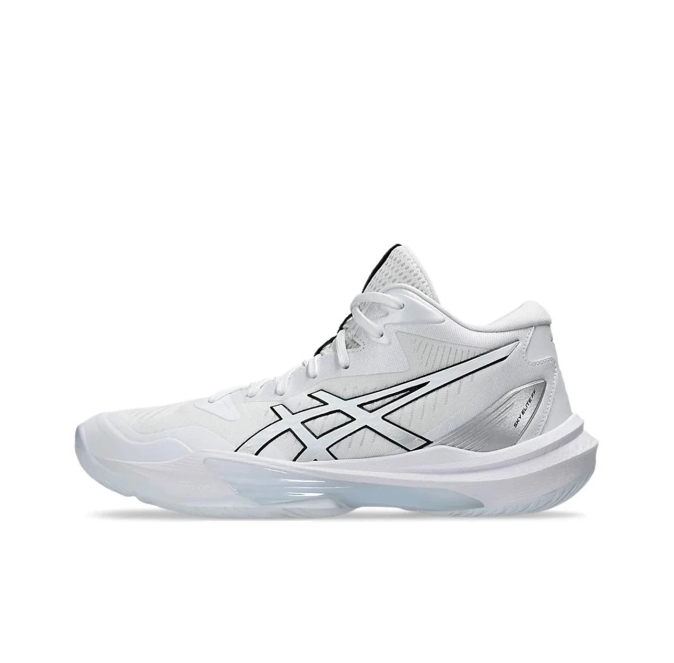 Asics Sky Elite FF 3 Men and Women Training Basketball Shoes Mid To Low Cut Sports Shoes Anti-slip and Wear-resistant Sneakers Shoppers Synchrony