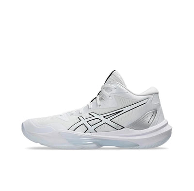 Asics Sky Elite FF 3 Men and Women Training Basketball Shoes Mid To Low Cut Sports Shoes Anti-slip and Wear-resistant Sneakers Shoppers Synchrony