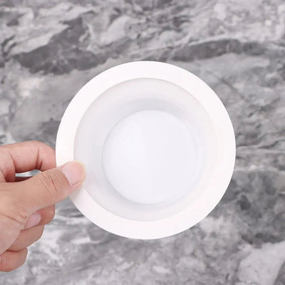 Plastic Sewer Pipe Sink Drain Backflow Preventer Filter White Round Squat Toilet Deodorant Plug Kitchen Bathroom Fitting Shoppers Synchrony