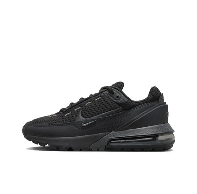 Air Max Pulse 'Black' DR0453-003 Wear-resistant Men's/Women's Low Top Air Cushion Running ShoesChristmas Gift Black Friday Shoppers Synchrony