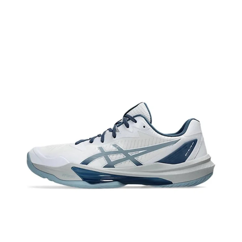 Asics Sky Elite FF 3 Men and Women Training Basketball Shoes Mid To Low Cut Sports Shoes Anti-slip and Wear-resistant Sneakers Shoppers Synchrony