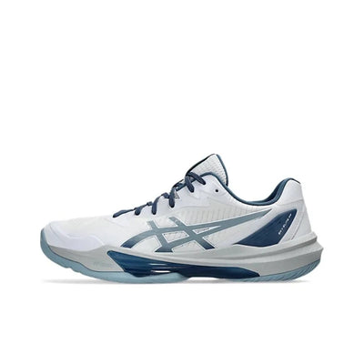 Asics Sky Elite FF 3 Men and Women Training Basketball Shoes Mid To Low Cut Sports Shoes Anti-slip and Wear-resistant Sneakers Shoppers Synchrony