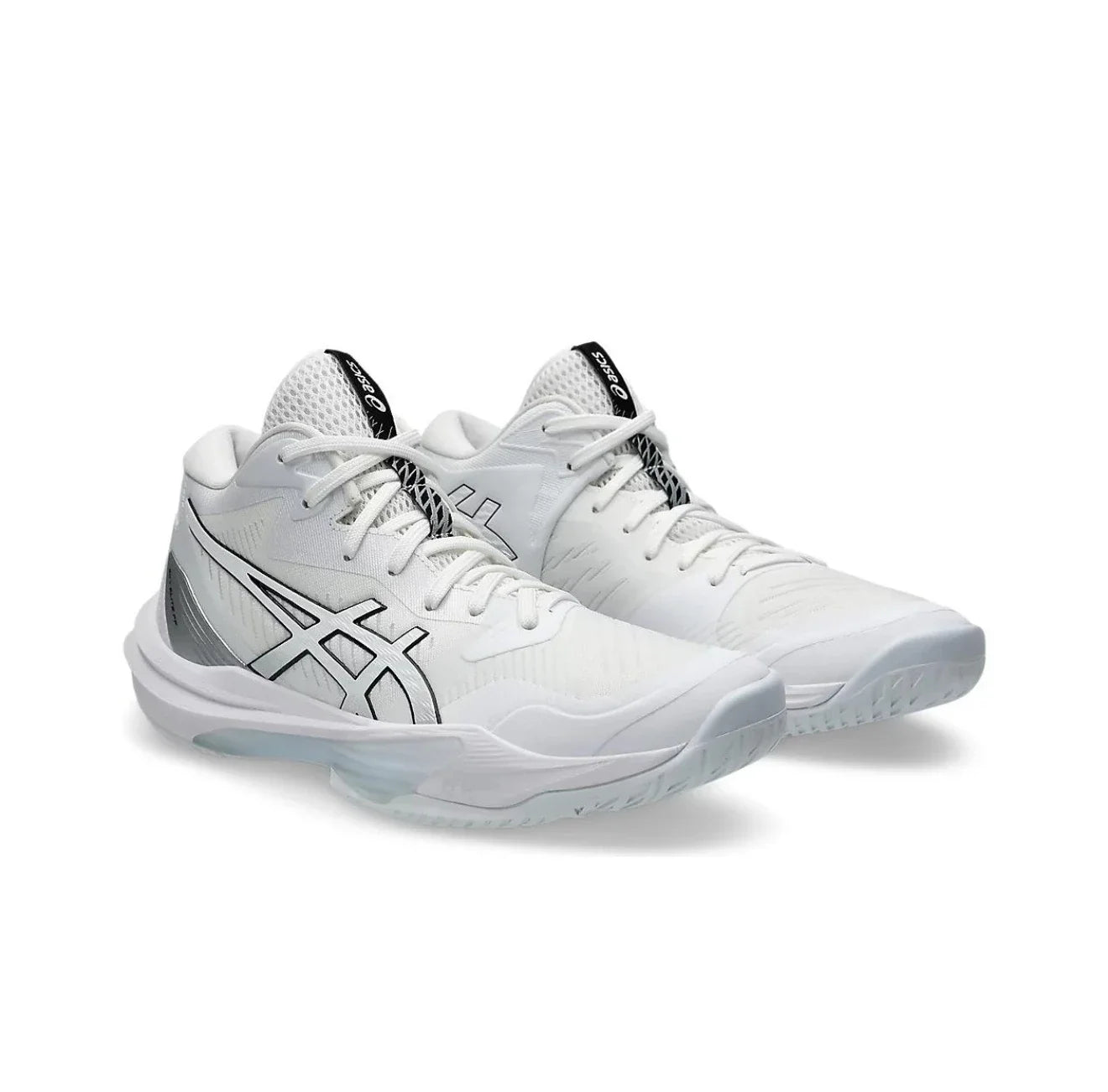 Asics Sky Elite FF 3 Men and Women Training Basketball Shoes Mid To Low Cut Sports Shoes Anti-slip and Wear-resistant Sneakers Shoppers Synchrony