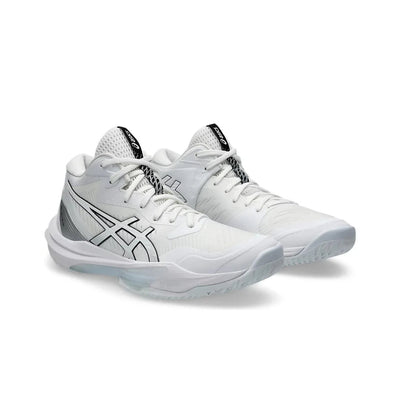 Asics Sky Elite FF 3 Men and Women Training Basketball Shoes Mid To Low Cut Sports Shoes Anti-slip and Wear-resistant Sneakers Shoppers Synchrony