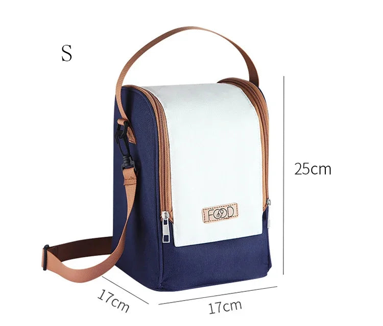 Bento Lunch Box Japanese Multilayer Stainless Steel Bento Box Food Container Storage Portable Thermos Food Jar Kid Bento Box Shoppers Synchrony