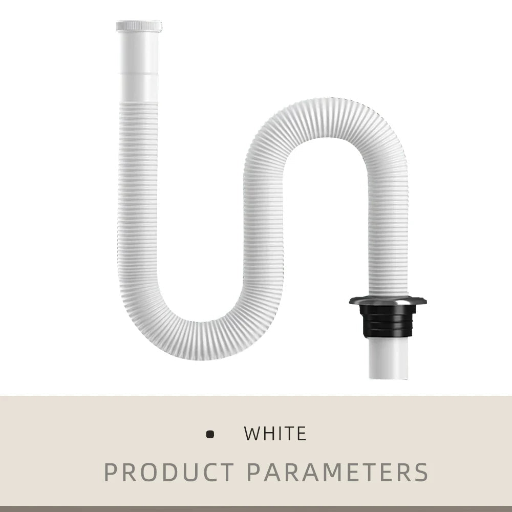 Brass Retractable Drain Hose Bathroom Sink Flexible Drainpipe Basin Pop Up Tube Washbasin Wall Floor Flushing Pipe Fittings Shoppers Synchrony