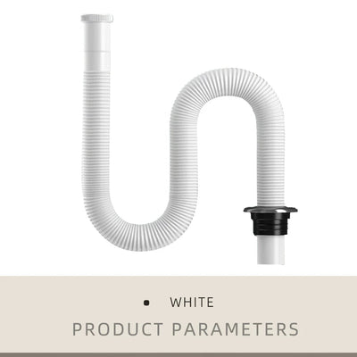 Brass Retractable Drain Hose Bathroom Sink Flexible Drainpipe Basin Pop Up Tube Washbasin Wall Floor Flushing Pipe Fittings Shoppers Synchrony