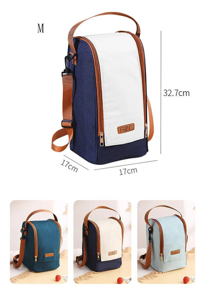 Bento Lunch Box Japanese Multilayer Stainless Steel Bento Box Food Container Storage Portable Thermos Food Jar Kid Bento Box Shoppers Synchrony